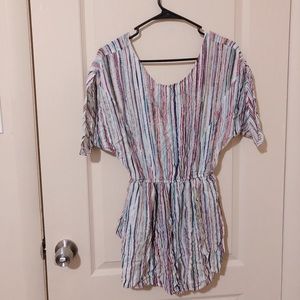 BCBGeneration jumpsuit